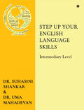 Step Up Your English Language Skills : Intermediary Level