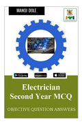 Electrician Second Year MCQ : Objective Question Answers