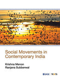 SOCIAL MOVEMENTS IN CONTEMPORARY INDIA