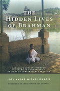 The Hidden Lives Of Brahman: SankaraS Vedanta Through His Upanisad Commentaries, In Light Of Contemporary Practice