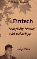 Fintech: Redefining Finance With Technology