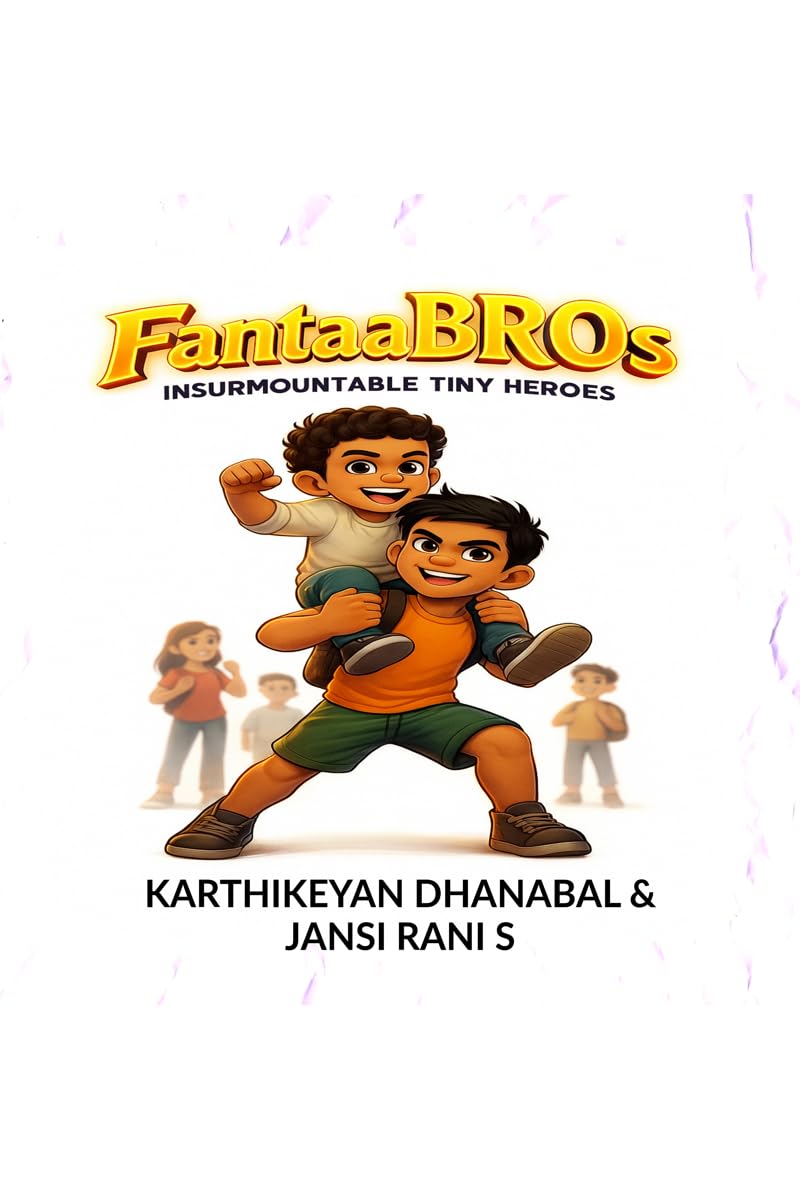 FANTAABROS: Insurmountable Tiny Heros