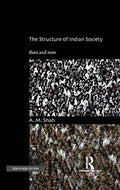 The Structure of Indian Society: Then and Now