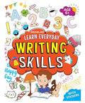 Learn Everyday Writing Skills  Age 6+ (Paper