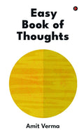 Easy Book of Thoughts: Knowing how to see the reality