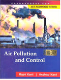 Air Pollution And Control Engineering