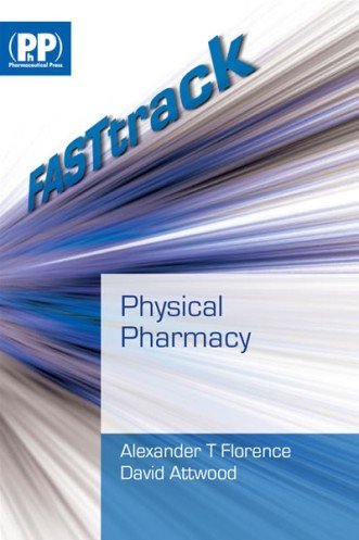 FASTtrack: Physical Pharmacy (FASTtrack Pharmacy)