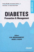 Diabetes Prevention & Management Patient Guide