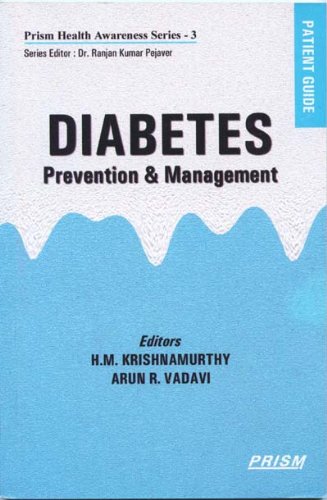 Diabetes Prevention & Management Patient Guide
