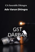 GST DARBAR: Mind does not need to controlled, mind only needs to be liberated.