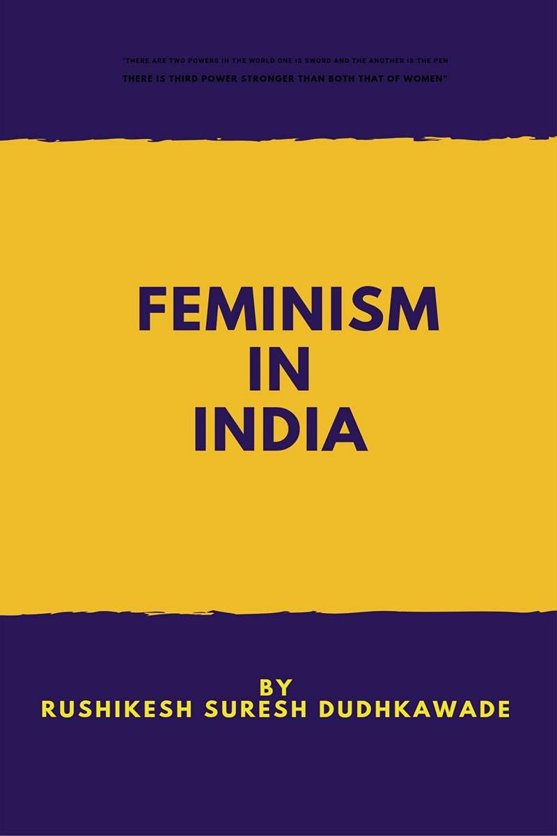 Feminism In India