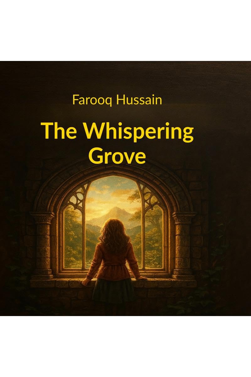 The Whispering Grove