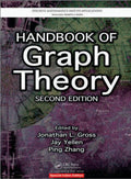 HANDBOOK OF GRAPH THEORY 2ED (SIE) (HB 2026)