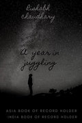 A Year In Juggling