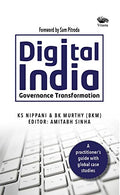 Digital India Governance Transformation (Engl