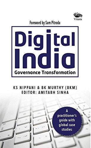 Digital India Governance Transformation (Engl