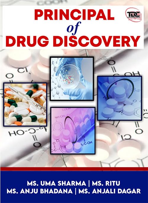 PRINCIPAL OF DRUG DISCOVERY