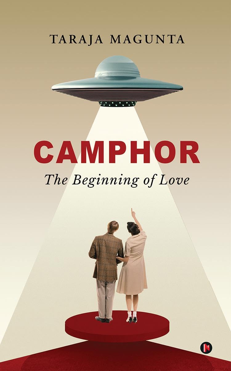 Camphor: The Beginning of Love