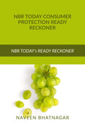 Nbr Today Consumer Protection Ready Reckoner : Consumer Protection