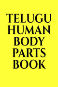 TELUGU HUMAN BODY PARTS BOOK