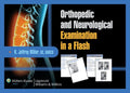Orthopedic and Neurological Examination in a Flash
