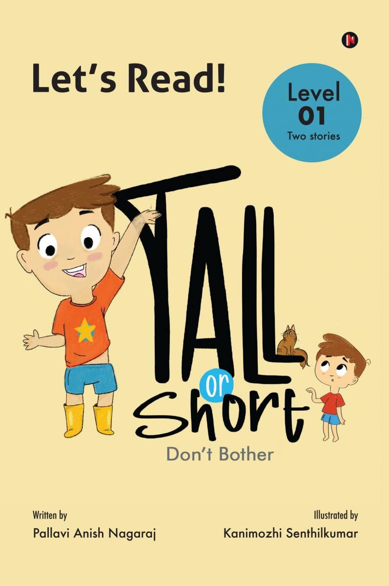 Tall or Short : Dont Bother