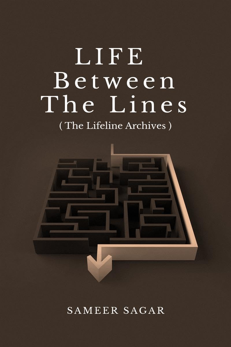 Life between the lines: ( The Lifeline Archives )
