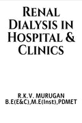 Renal Dialysis In Hospital And Clinics