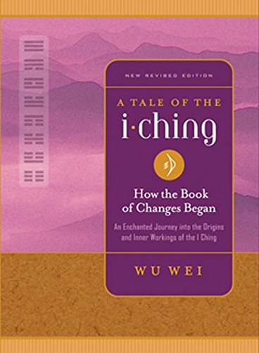 A Tale of the Iching