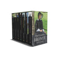 The Complete Bront Collection (Agnes Grey, The Tenant of Wildfell Hall, Jane Eyre, The Professor, Shirley, Villette, and Wutheri