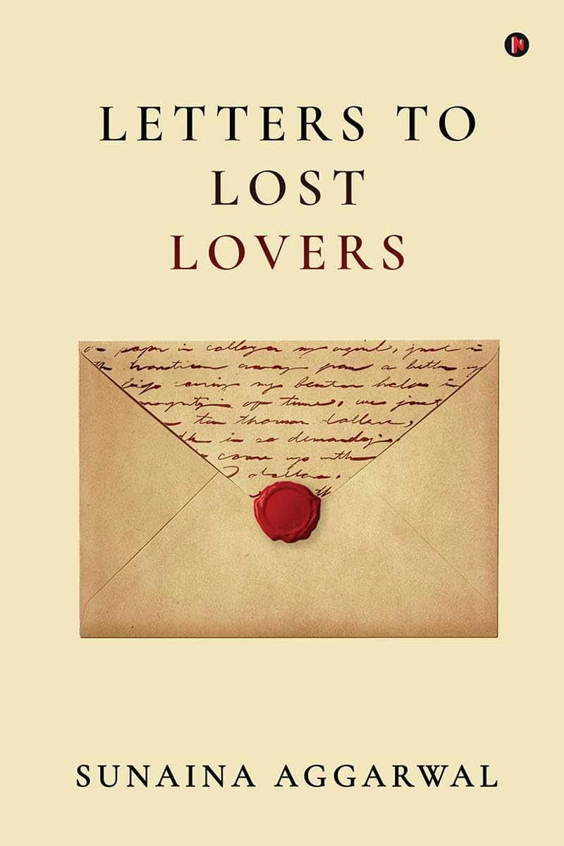 Letters to Lost Lovers