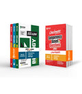 Arihant All in One and Checkmate Class 12 CBSE Guide & Question Bank for Physics,Chemistry,Biology | Competency Based Questions 