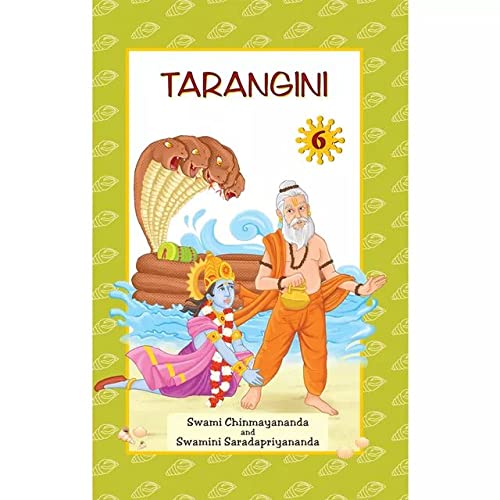 Tarangini  6 (New)