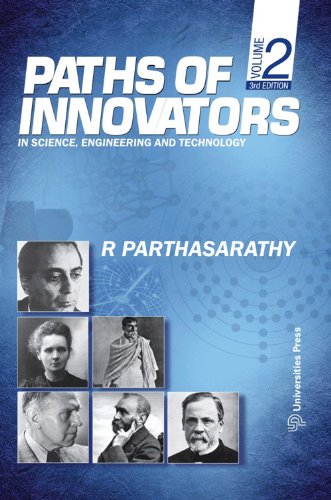 PATHS OF INNOVATORS: VOL  2