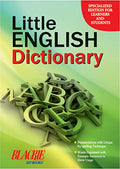 Blackies Little English Dictionary