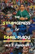 THE STRANGENESS OF TAMIL NADU (PB)