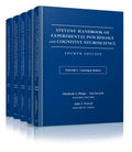 Stevens Handbook of Experimental Psychology and Cognitive Neuroscience