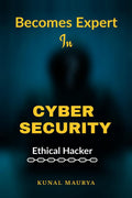 Becomes Expert In Cybersecurity