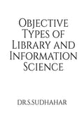 Objective Types Of Library And Information Science