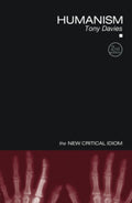 Humanism (New Critical Idiom)