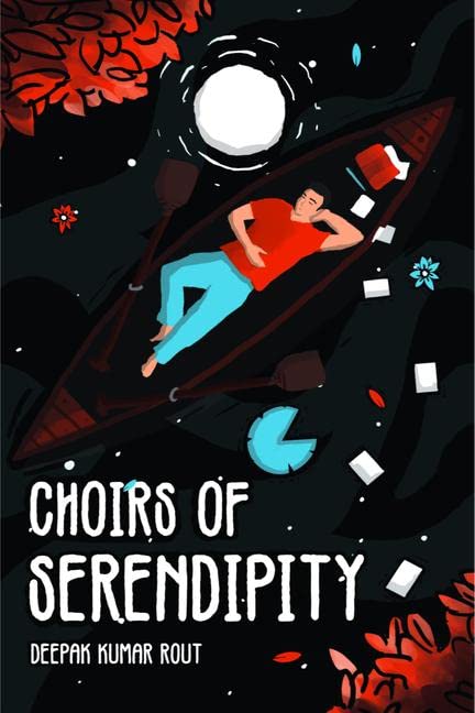 Choirs Of Serendipity. : A TenderfootS Escape To Unearthly Realms