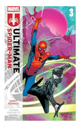 Ult Spider Man Hickman V03 Family
