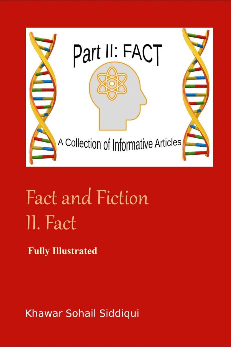 Fact and Fiction II. Fact