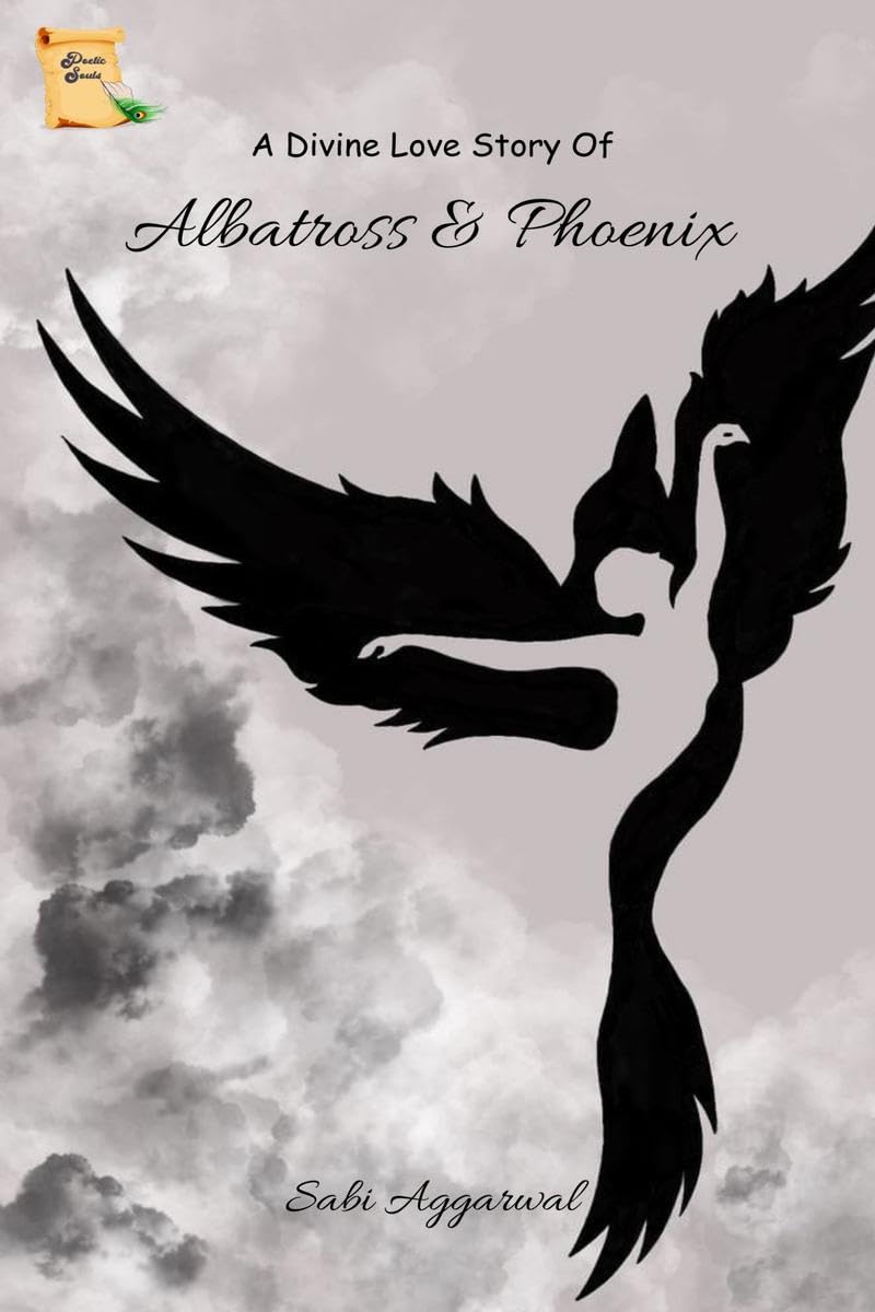 A Divine Love Story Of Albatross & Phoenix