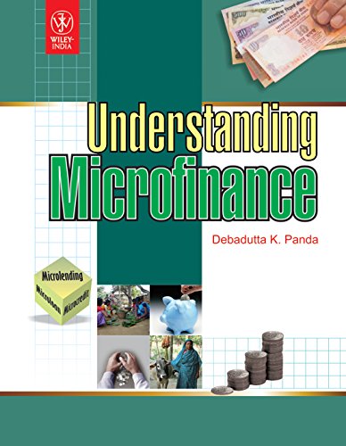 Understanding Microfinance | e | k