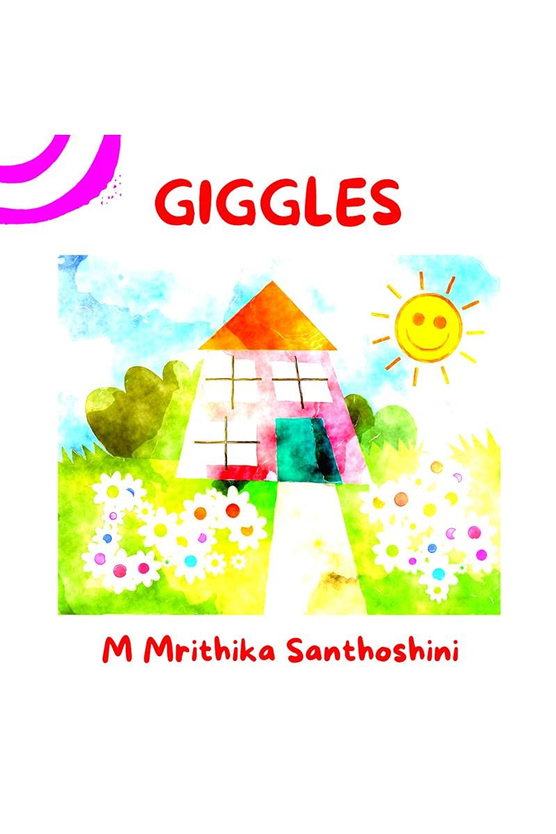 Giggles : Let The Home Echo