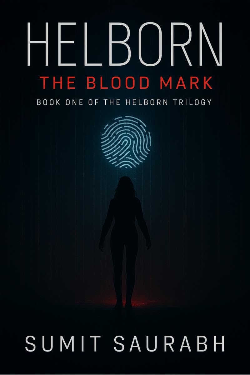 Helborn: The Blood Mark