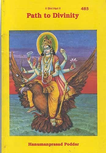 Path to Divinity
