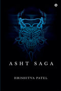 Asht Saga