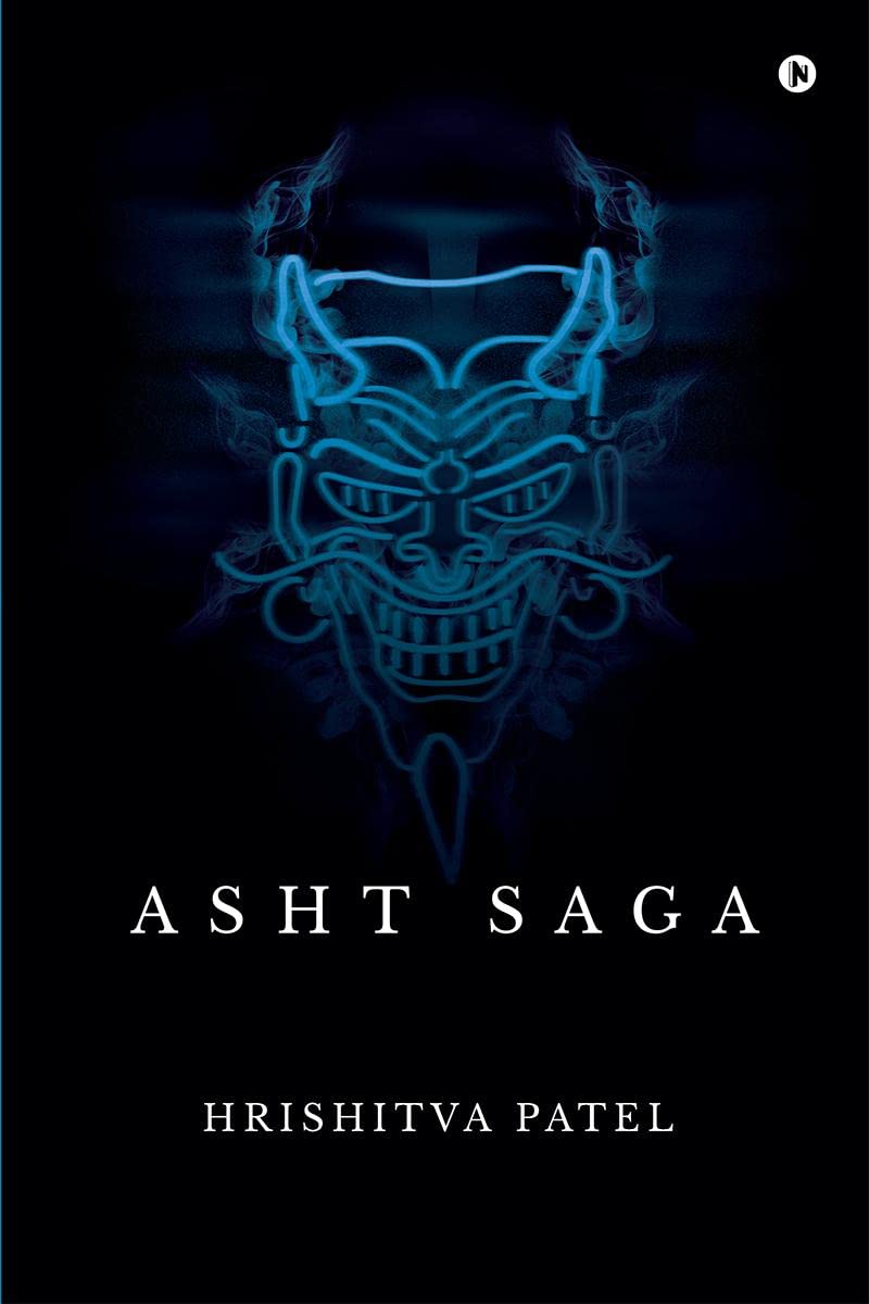 Asht Saga